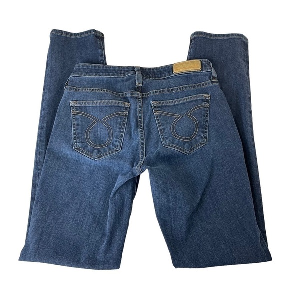 Big Star Brigette Slim Straight - Picture 4 of 10